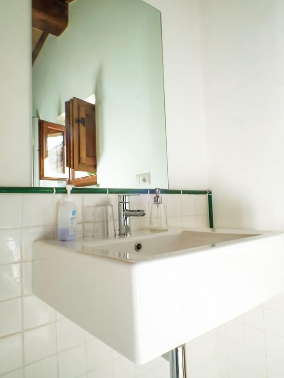 La Casa Nova Villa ซานเซโปลโกร ห้อง รูปภาพ