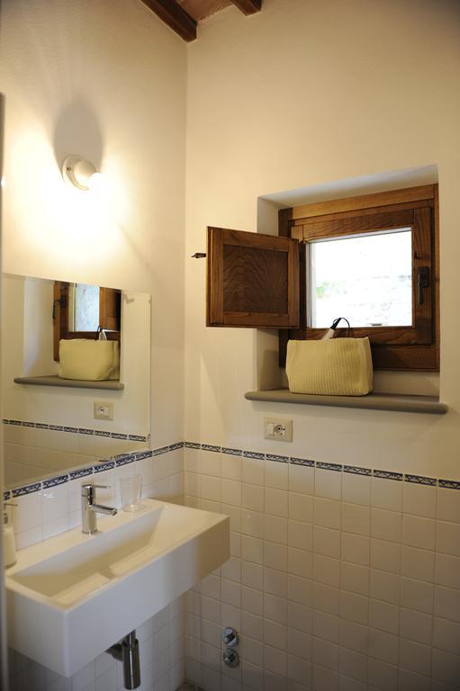 La Casa Nova Villa ซานเซโปลโกร ห้อง รูปภาพ