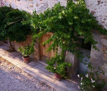 La Casa Nova Villa ซานเซโปลโกร ภายนอก รูปภาพ