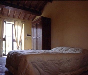 La Casa Nova Villa ซานเซโปลโกร ภายนอก รูปภาพ