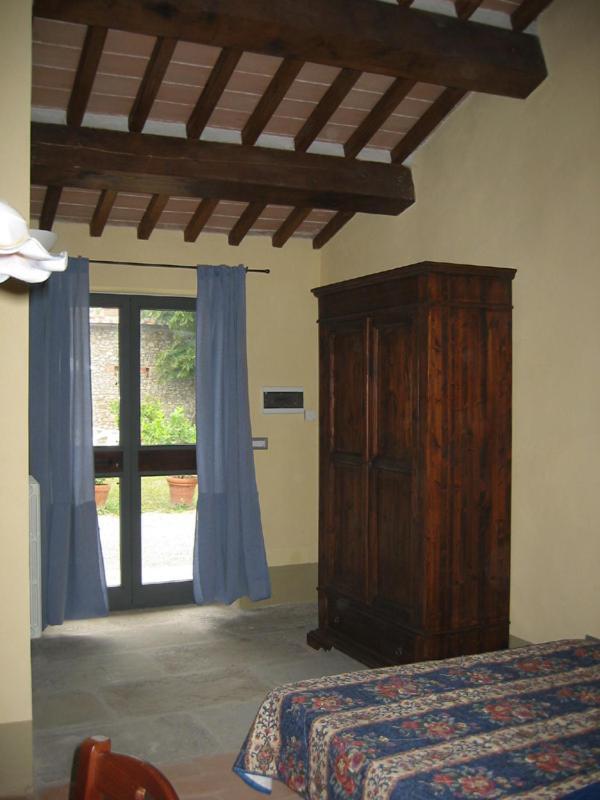 La Casa Nova Villa ซานเซโปลโกร ห้อง รูปภาพ